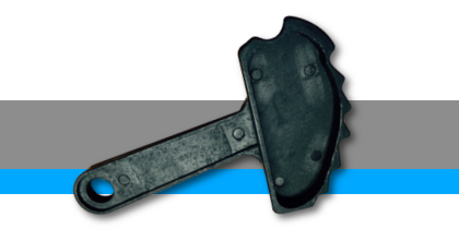 aide à la fixation de clôture