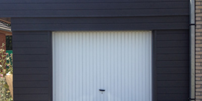 bardage bois composite maison