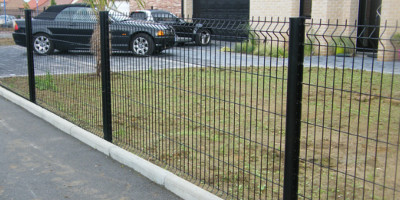 cloture pro professionnelle