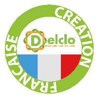 création française Delclo®