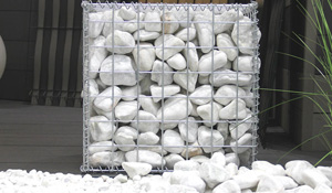 gabion galet