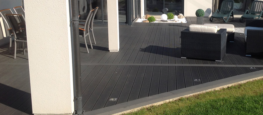 terrasse composite