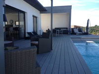 terrasse composite tendance