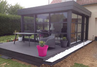 terrasse composite
