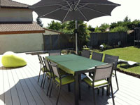 terrasse composite