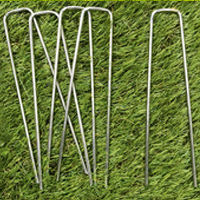 crochets de fixation