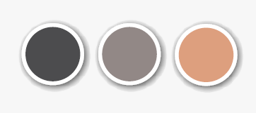 Coloris occultants composite REDCINHA®