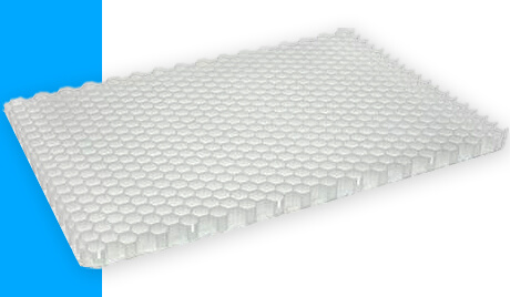 Plaques stabilisatrive gravier ExterieurStock