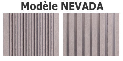 terrasse composite modele nevada
