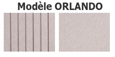 terrasse composite modele orlando